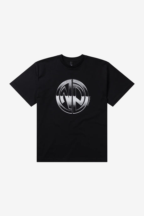 CHROMED SS TEE