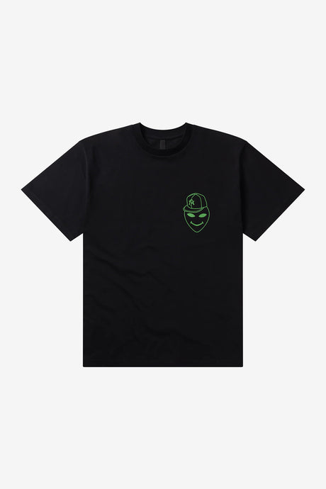 ALIEN DUDE SS TEE