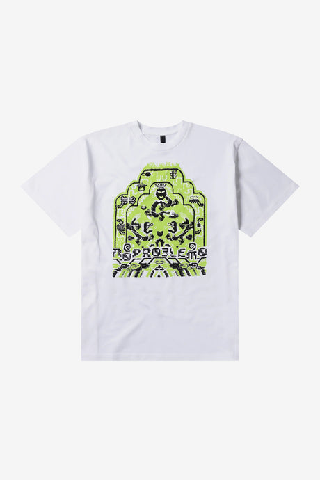 RUGGED SS TEE