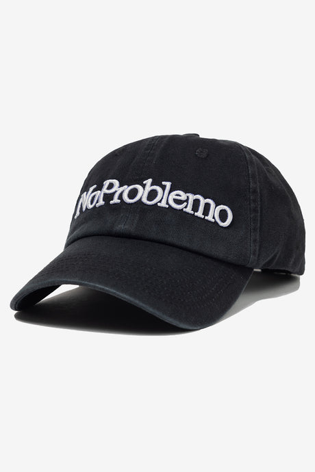 NO PROBLEMO CAP