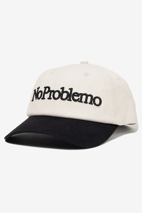 NO PROBLEMO CAP