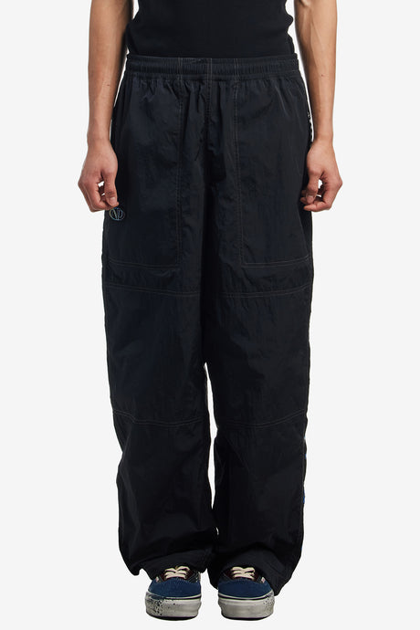 NP CONTRAST NYLON PANTS