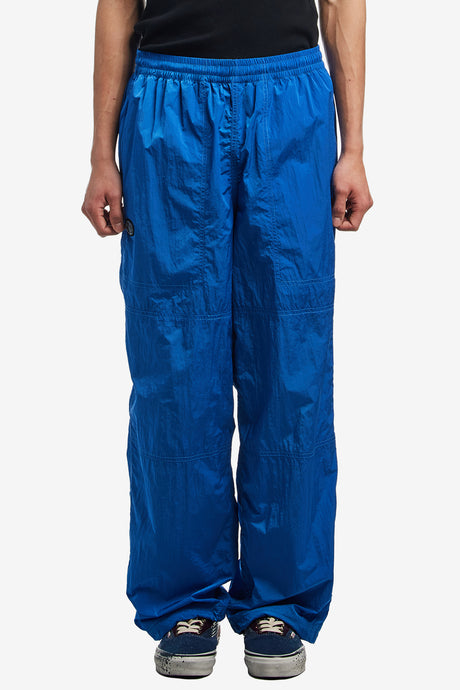 NP CONTRAST NYLON PANTS