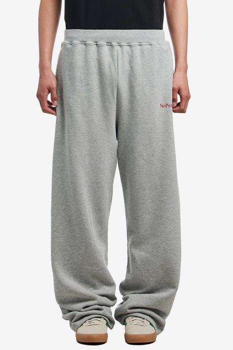 MINI PROBLEMO STRAIGHT SWEATPANT