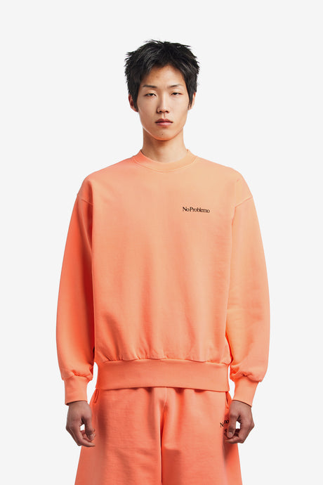 MINI PROBLEMO SWEATSHIRT