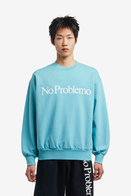 NO PROBLEMO SWEATSHIRT