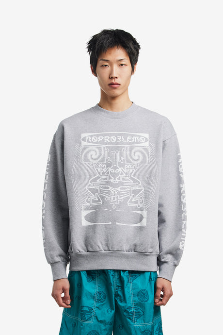 BRANIAC SWEATSHIRT