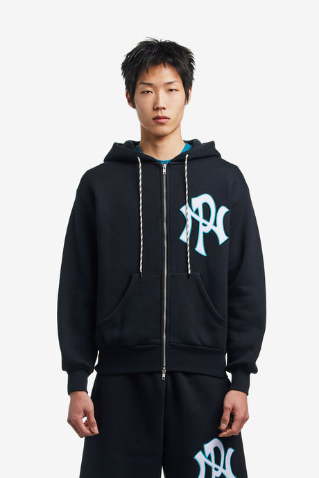 NYP PREMIUM ZIP HOODIE