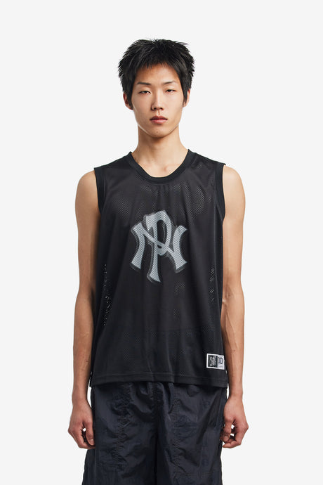 NYP SPORTS POLY VEST