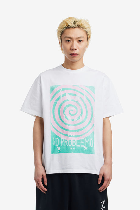 SPIRAL SS TEE