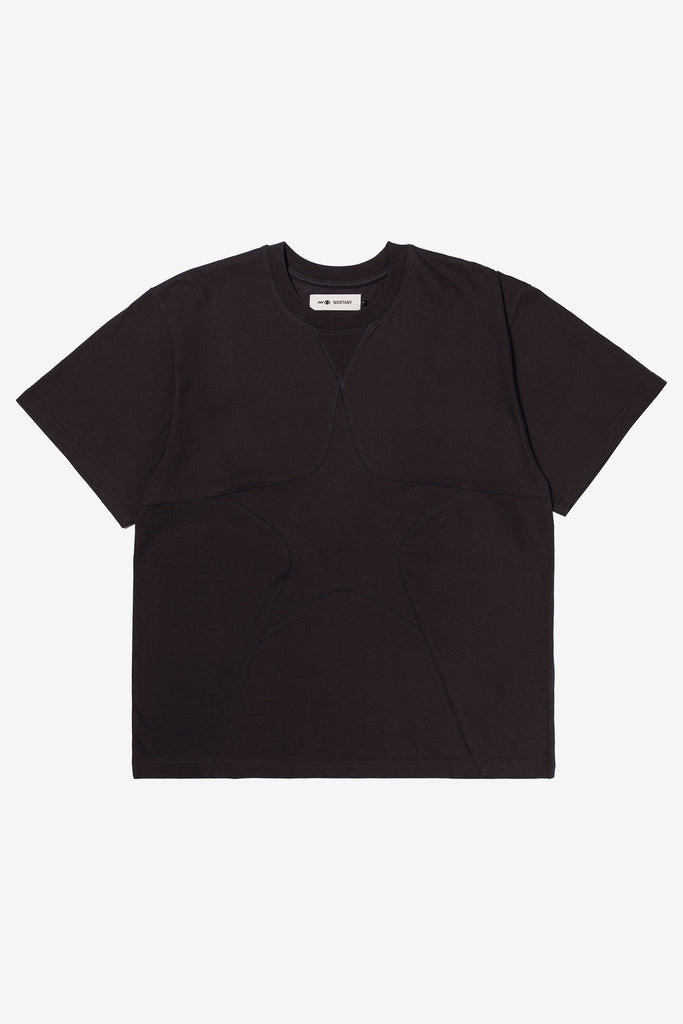 NOSTASY STAR TEE - WORKSOUT WORLDWIDE