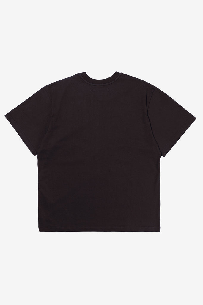 NOSTASY STAR TEE - WORKSOUT WORLDWIDE