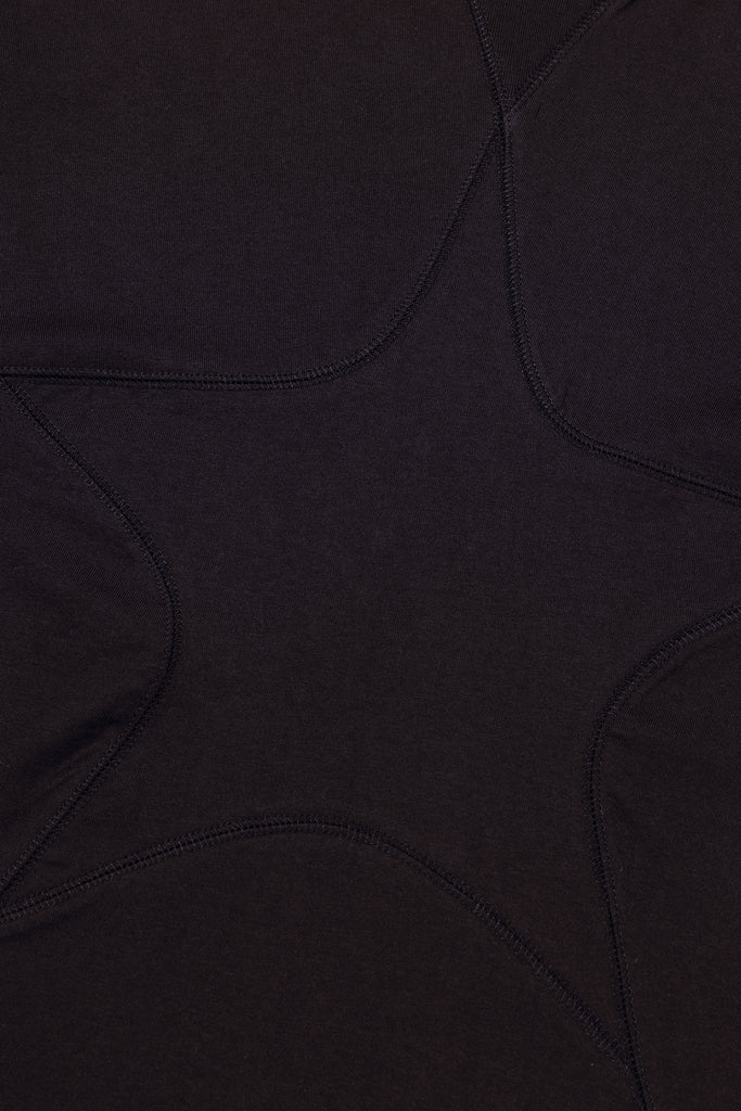 NOSTASY STAR TEE - WORKSOUT WORLDWIDE