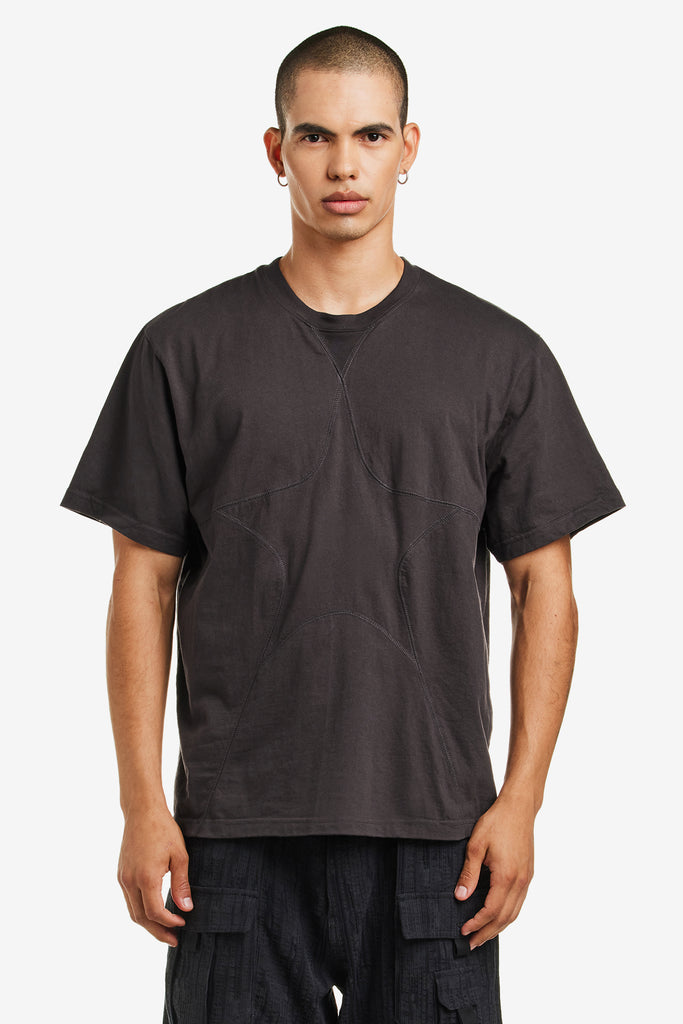 NOSTASY STAR TEE - WORKSOUT WORLDWIDE