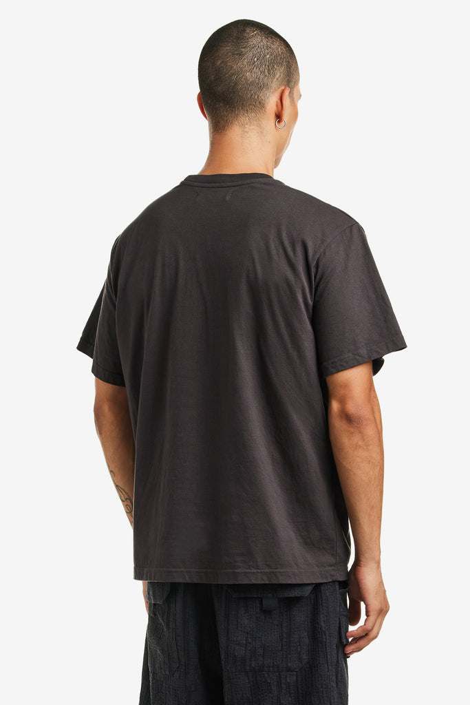 NOSTASY STAR TEE - WORKSOUT WORLDWIDE