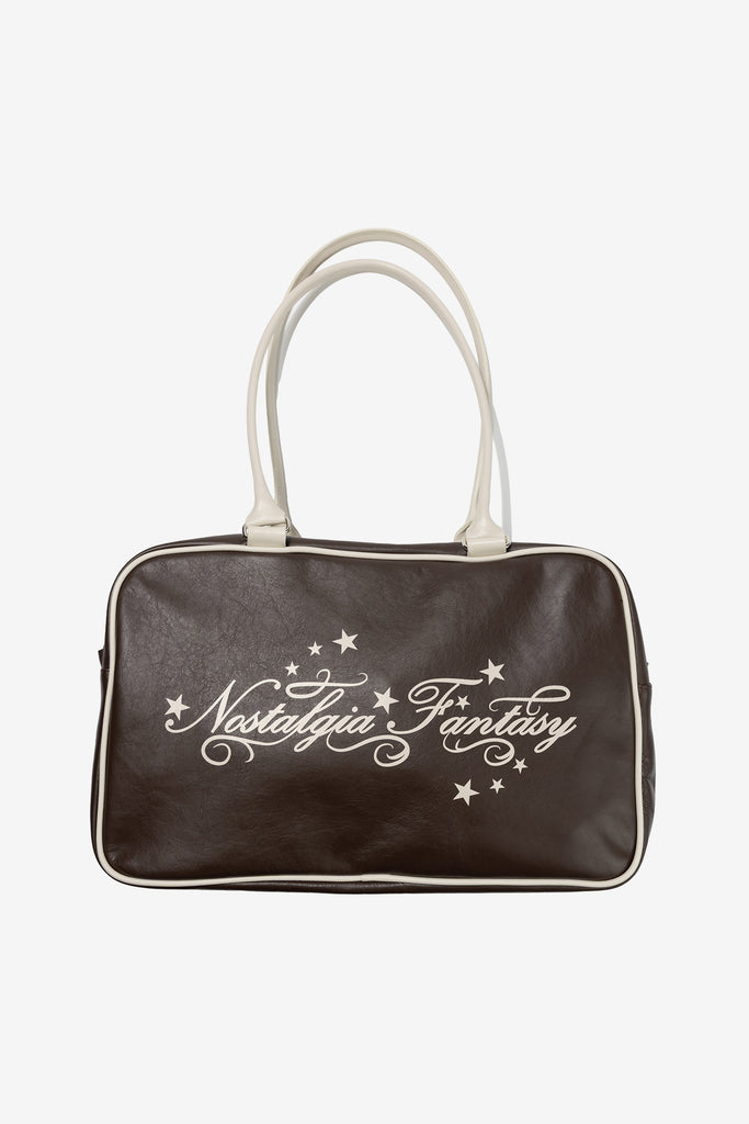 NF SPORTS BAG - WORKSOUT WORLDWIDE