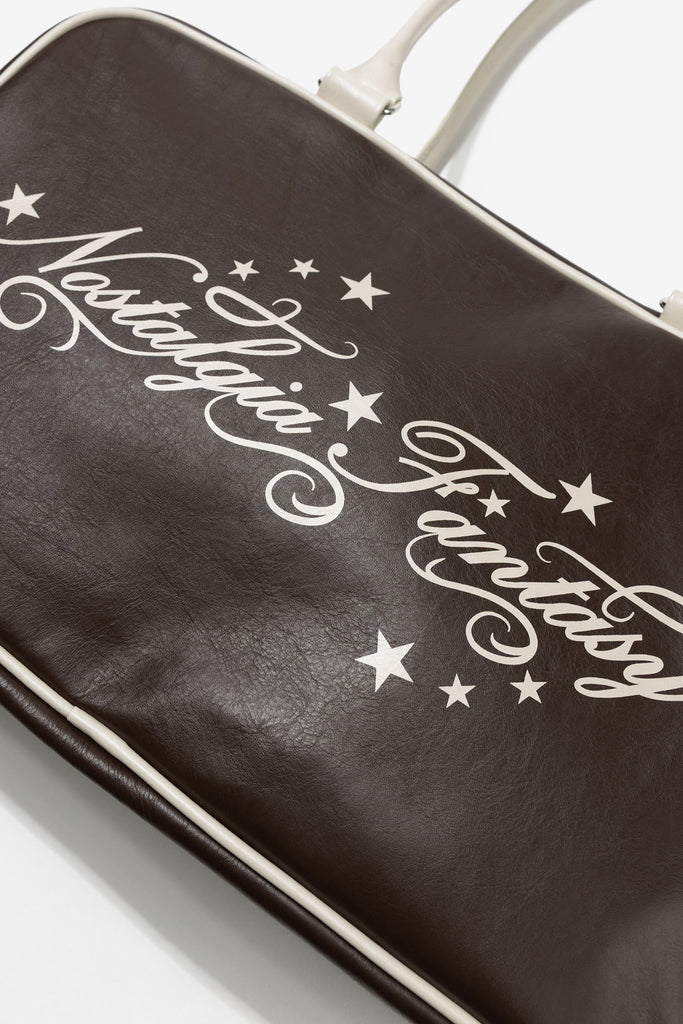 NF SPORTS BAG - WORKSOUT WORLDWIDE