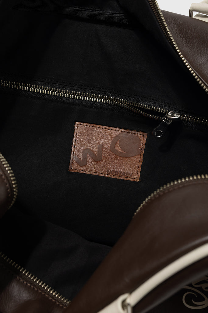 NF SPORTS BAG - WORKSOUT WORLDWIDE