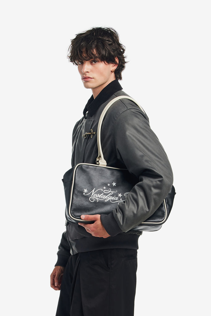 NF SPORTS BAG - WORKSOUT WORLDWIDE