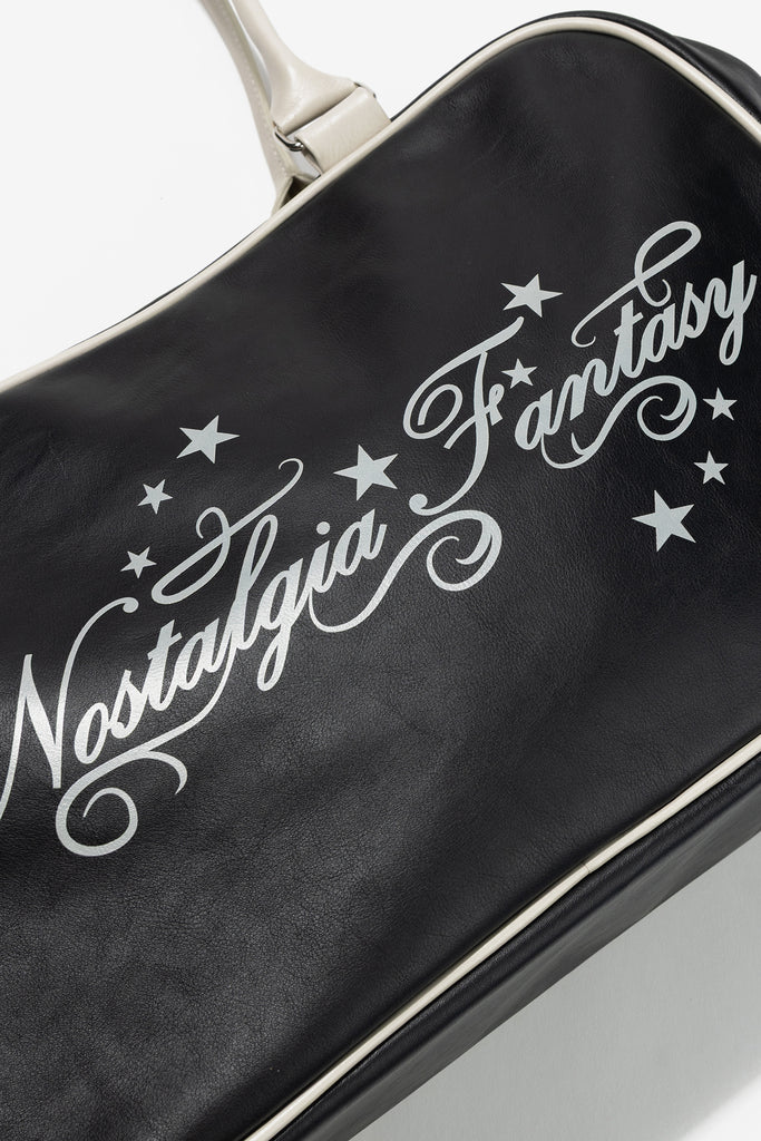 NF SPORTS BAG - WORKSOUT WORLDWIDE