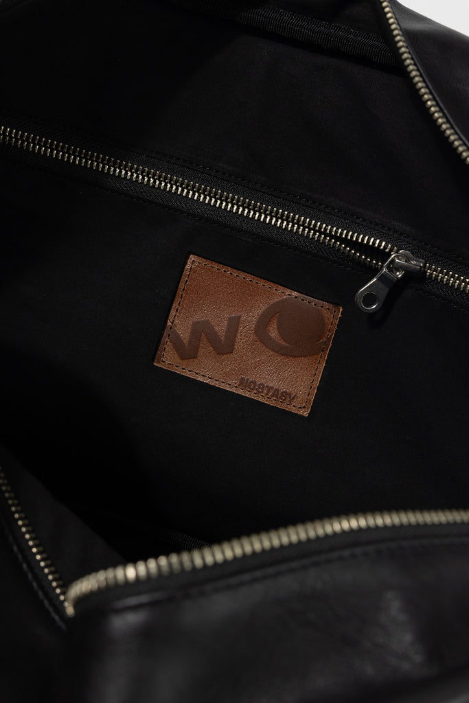 NF SPORTS BAG - WORKSOUT WORLDWIDE