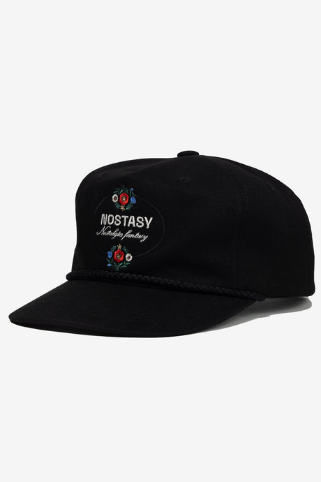 NF 5 PANEL CAP
