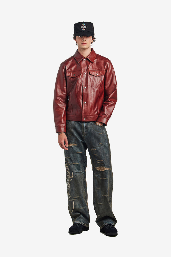 NF 5 PANEL CAP - WORKSOUT WORLDWIDE