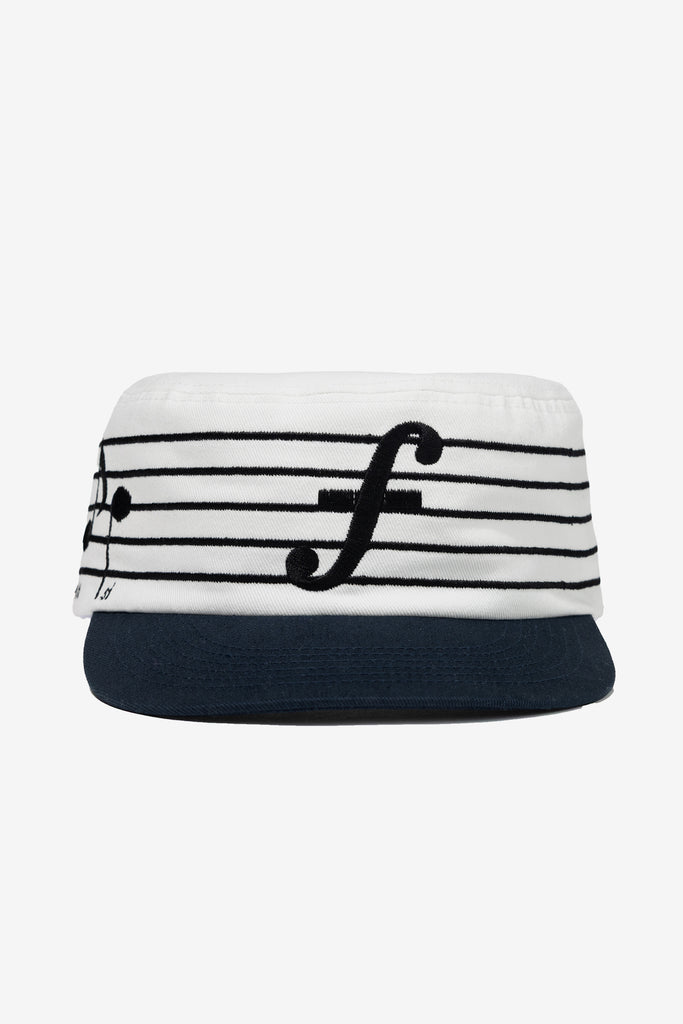 LA FANTASIA PILLBOX CAP - WORKSOUT WORLDWIDE