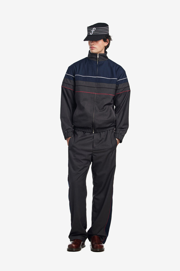 LA FANTASIA PILLBOX CAP - WORKSOUT WORLDWIDE