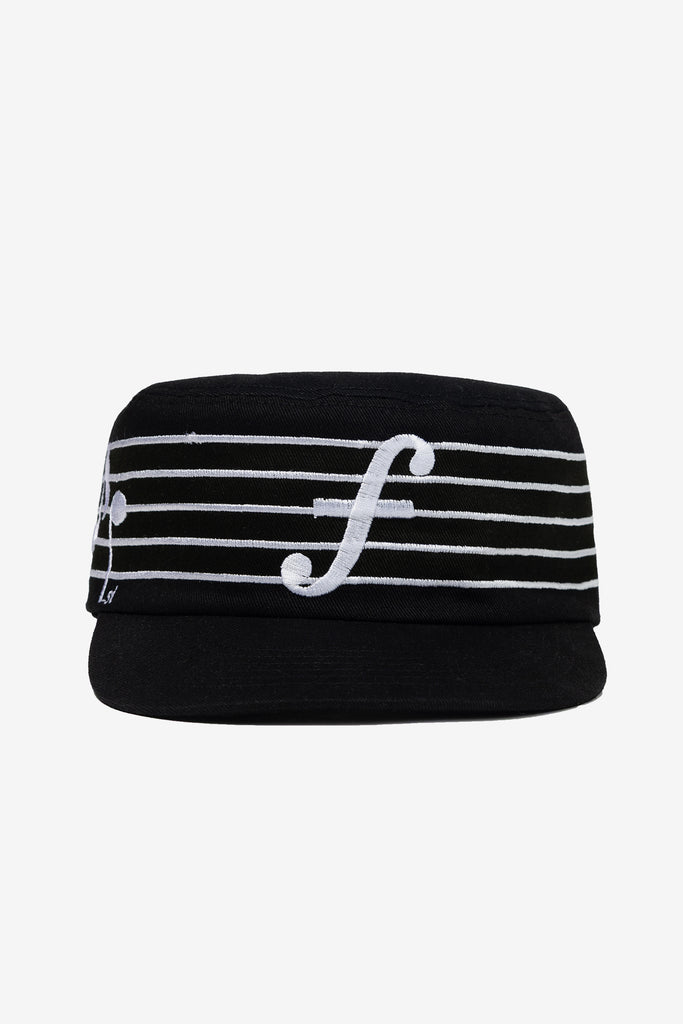 LA FANTASIA PILLBOX CAP - WORKSOUT WORLDWIDE