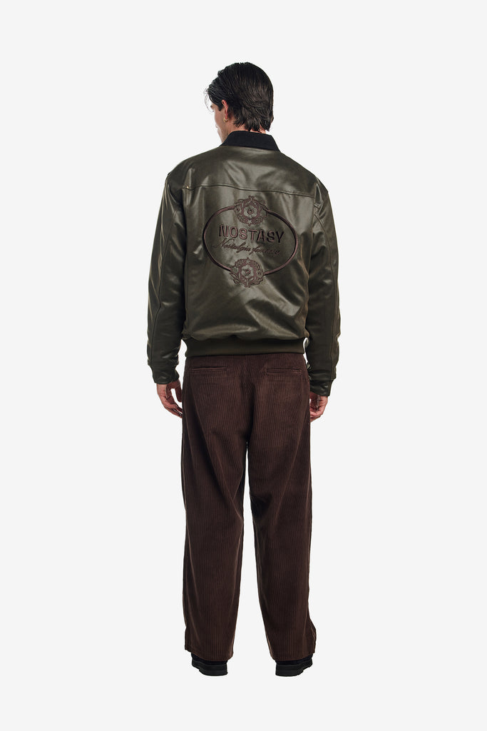 FIREMAN JACKET - WORKSOUT WORLDWIDE