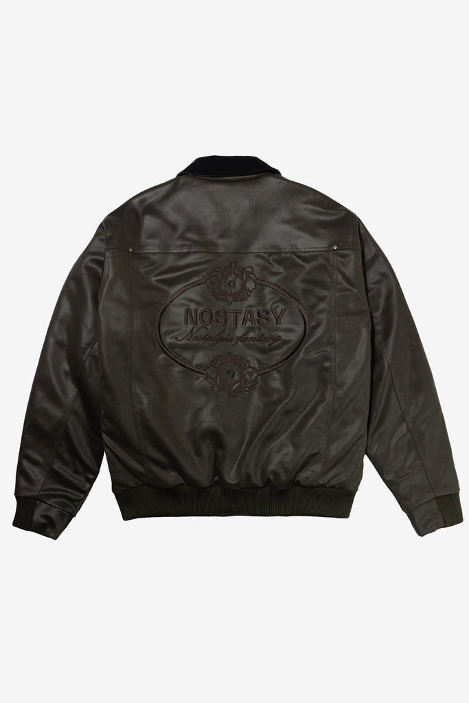 FIREMAN JACKET - WORKSOUT WORLDWIDE