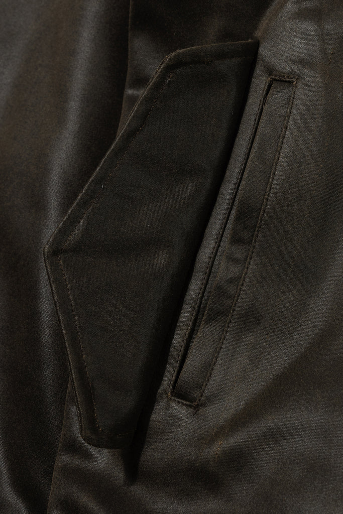 FIREMAN JACKET - WORKSOUT WORLDWIDE