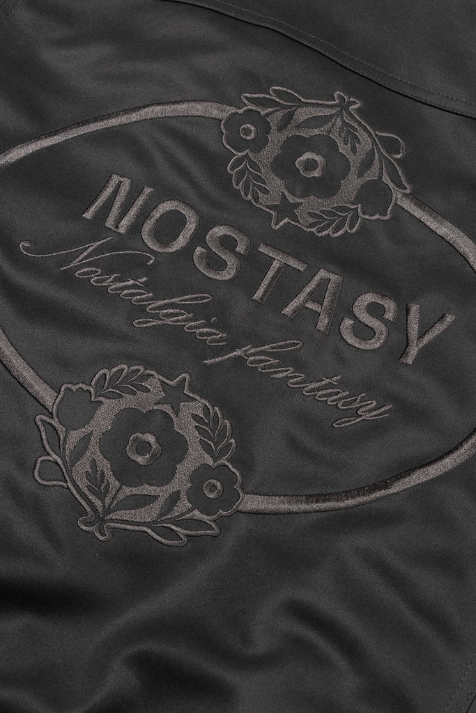 FIREMAN JACKET - WORKSOUT WORLDWIDE