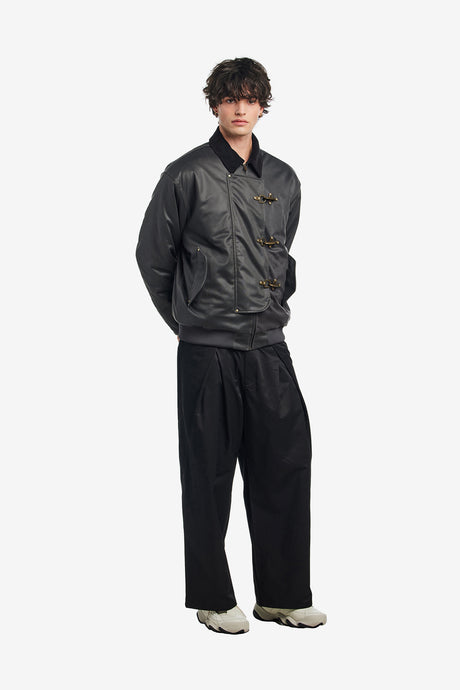 FIREMAN JACKET
