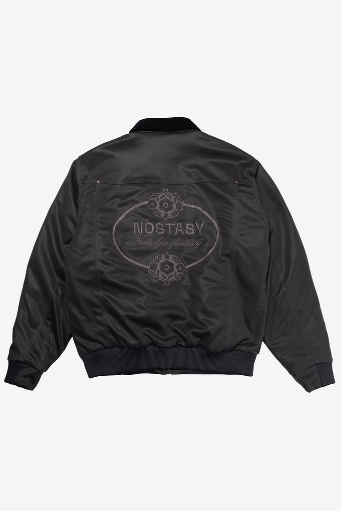 FIREMAN JACKET - WORKSOUT WORLDWIDE