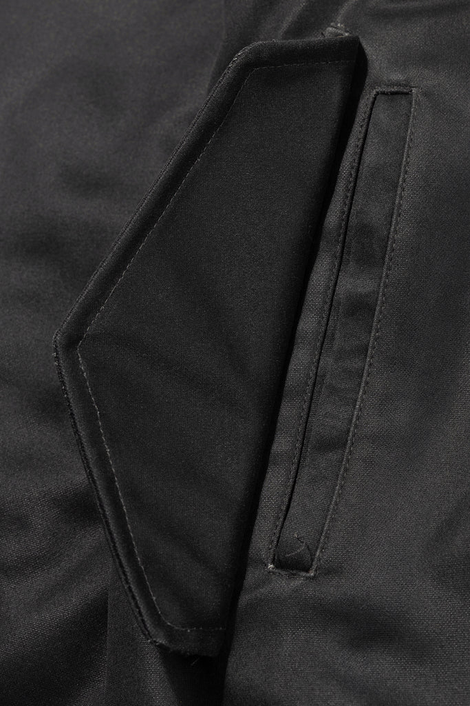 FIREMAN JACKET - WORKSOUT WORLDWIDE