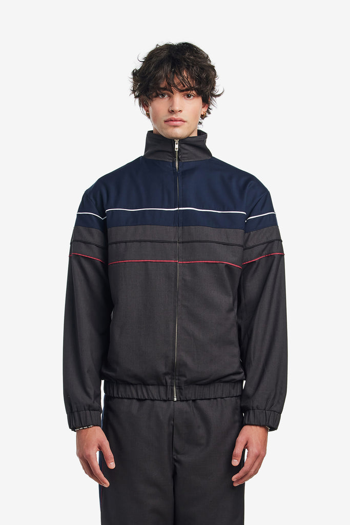 NF TRACK TOP - WORKSOUT WORLDWIDE