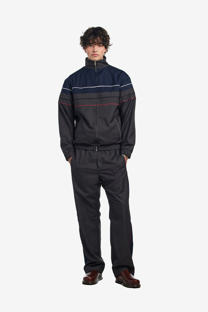 NF TRACK TOP - WORKSOUT WORLDWIDE