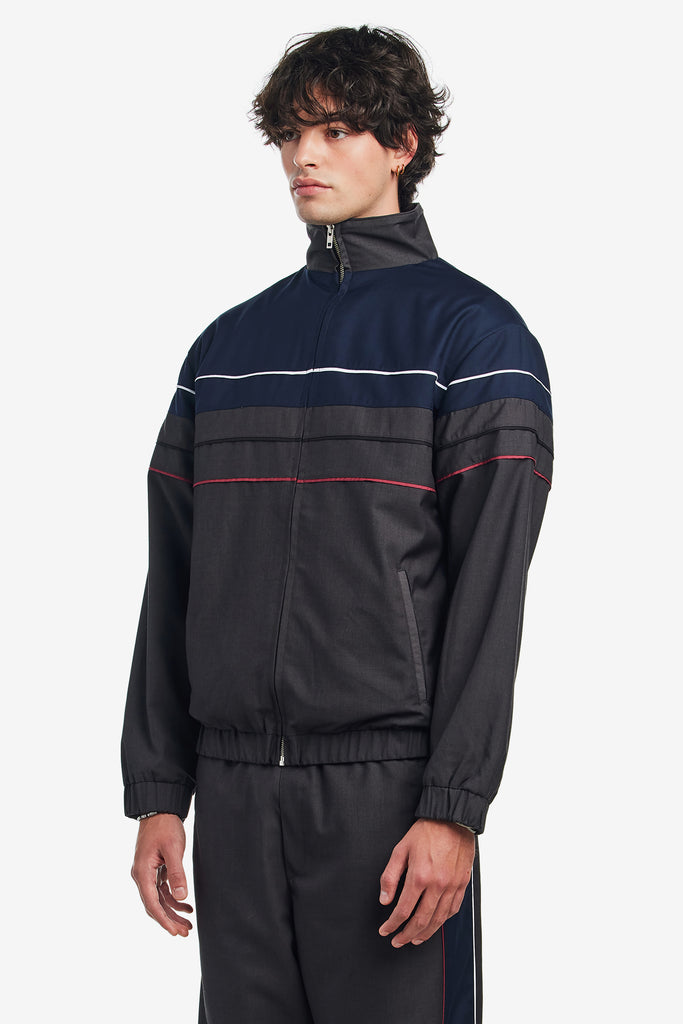 NF TRACK TOP - WORKSOUT WORLDWIDE