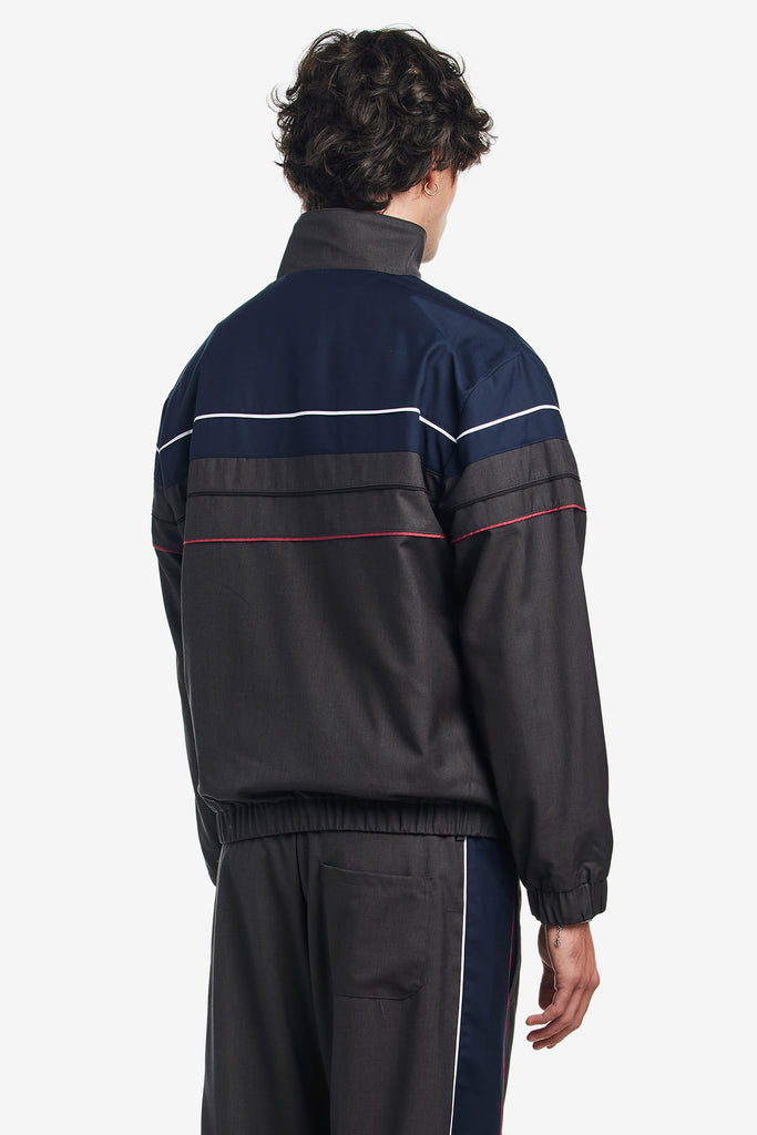 NF TRACK TOP - WORKSOUT WORLDWIDE