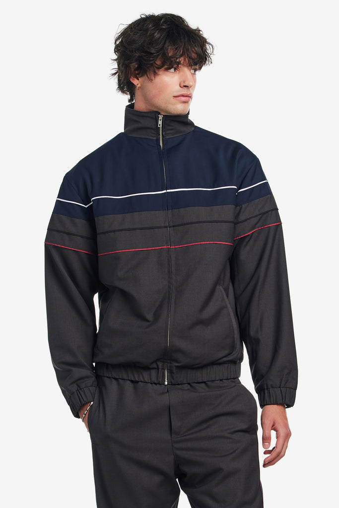 NF TRACK TOP - WORKSOUT WORLDWIDE