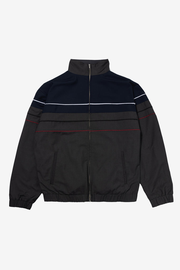 NF TRACK TOP - WORKSOUT WORLDWIDE