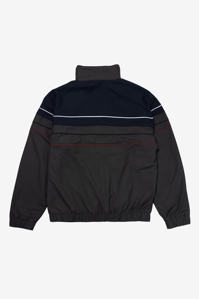 NF TRACK TOP - WORKSOUT WORLDWIDE