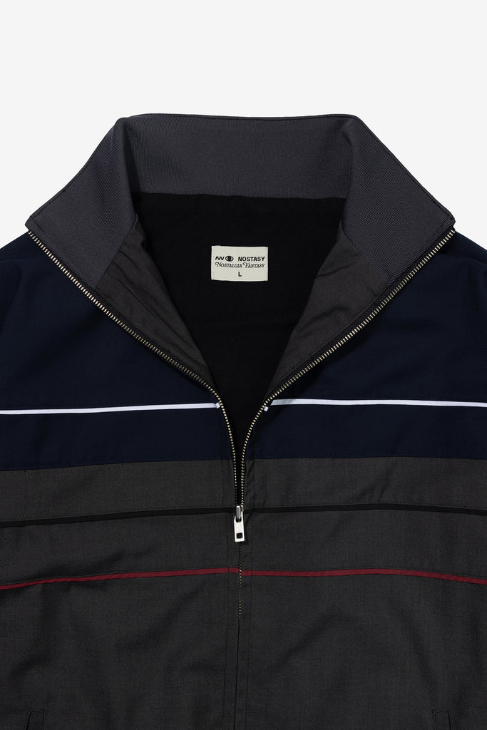 NF TRACK TOP - WORKSOUT WORLDWIDE