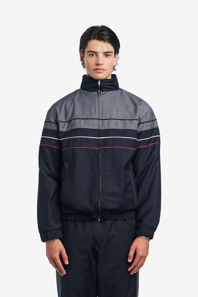 NF TRACK TOP - WORKSOUT WORLDWIDE