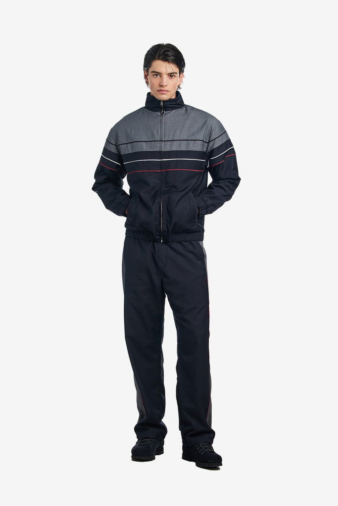 NF TRACK TOP - WORKSOUT WORLDWIDE