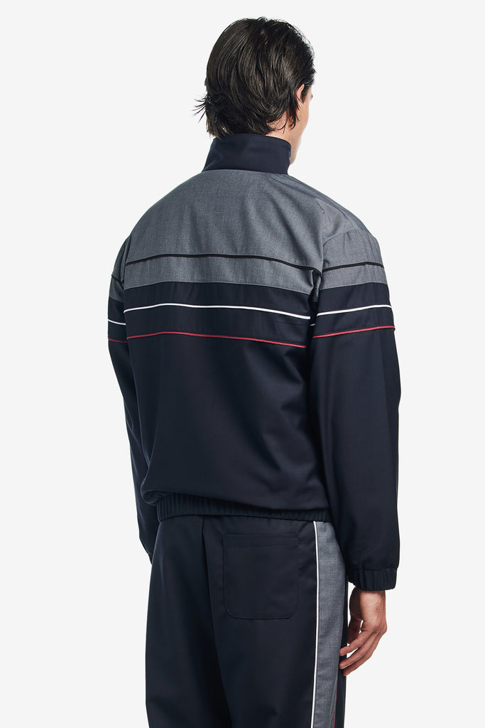 NF TRACK TOP - WORKSOUT WORLDWIDE