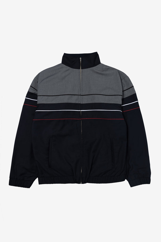 NF TRACK TOP - WORKSOUT WORLDWIDE