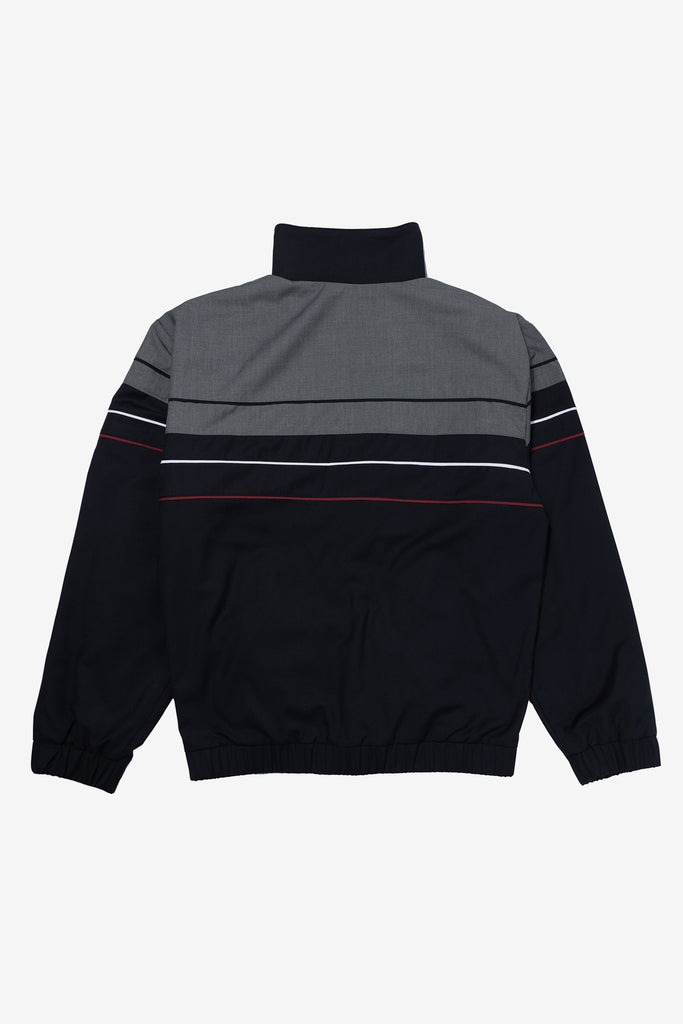 NF TRACK TOP - WORKSOUT WORLDWIDE